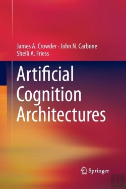Bertrand.pt - Artificial Cognition Architectures