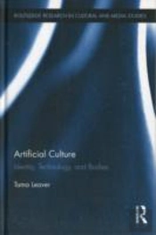Artificial Culture