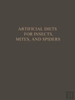 Bertrand.pt - Artificial Diets For Insects Mites An