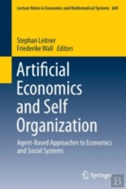 Bertrand.pt - Artificial Economics And Self Organization