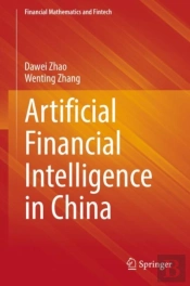 Artificial Financial Intelligence In China