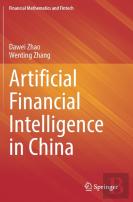 Artificial Financial Intelligence In China