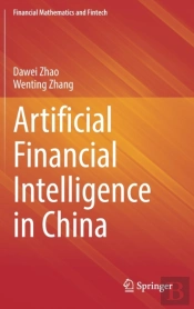 Artificial Financial Intelligence In China