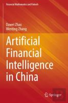 Artificial Financial Intelligence In China