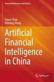 Artificial Financial Intelligence In China