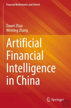 Bertrand.pt - Artificial Financial Intelligence In China