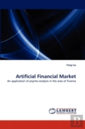 Artificial Financial Market