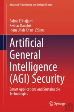 Bertrand.pt - Artificial General Intelligence (Agi) Security