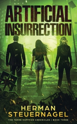 Bertrand.pt - Artificial Insurrection