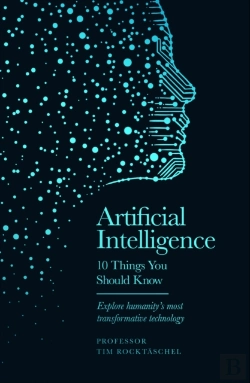 Bertrand.pt - Artificial Intelligence - 10 Things You Should Know