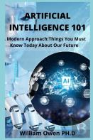 Artificial Intelligence 101