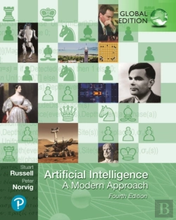 Bertrand.pt - Artificial Intelligence: A Modern Approach, Global Edition