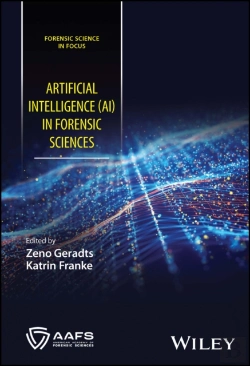 Bertrand.pt - Artificial Intelligence (Ai) In Forensic Sciences