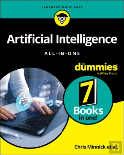Bertrand.pt - Artificial Intelligence All-In-One For Dummies