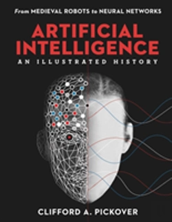 Bertrand.pt - Artificial Intelligence: An Illustrated History
