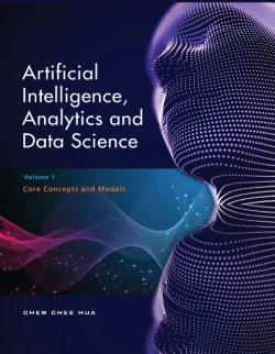 Bertrand.pt - Artificial Intelligence, Analytics And Data Science (Vol. 1)