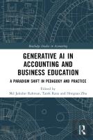 Artificial Intelligence And Accounting Education