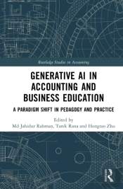 Artificial Intelligence And Accounting Education