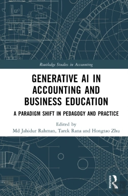 Bertrand.pt - Artificial Intelligence And Accounting Education