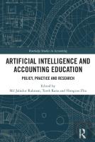 Artificial Intelligence And Accounting Education