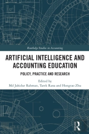 Artificial Intelligence And Accounting Education