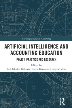 Bertrand.pt - Artificial Intelligence And Accounting Education