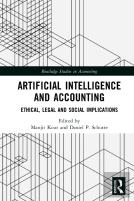 Artificial Intelligence And Accounting