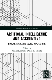 Artificial Intelligence And Accounting