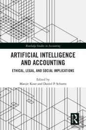 Artificial Intelligence And Accounting