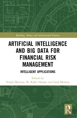 Bertrand.pt - Artificial Intelligence And Big Data For Financial Risk Management