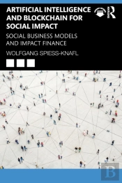 Artificial Intelligence And Blockchain For Social Impact