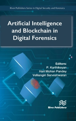 Bertrand.pt - Artificial Intelligence And Blockchain In Digital Forensics