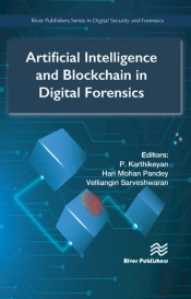 Artificial Intelligence And Blockchain In Digital Forensics