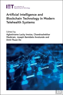 Bertrand.pt - Artificial Intelligence And Blockchain Technology In Modern Telehealth Systems