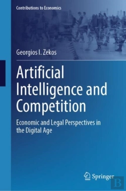 Bertrand.pt - Artificial Intelligence And Competition