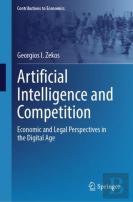 Artificial Intelligence And Competition