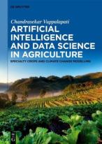 Artificial Intelligence And Data Science In Agriculture