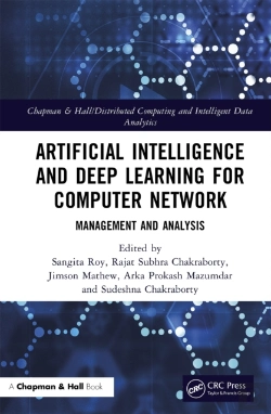 Bertrand.pt - Artificial Intelligence And Deep Learning For Computer Network