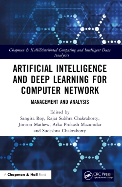 Bertrand.pt - Artificial Intelligence And Deep Learning For Computer Network
