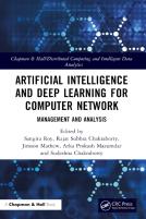 Artificial Intelligence And Deep Learning For Computer Network
