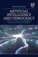 Artificial Intelligence And Democracy