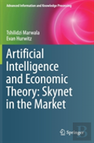 Artificial Intelligence And Economic Theory: Skynet In The Market