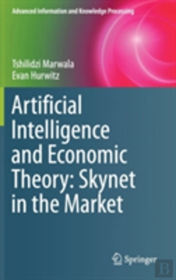 Bertrand.pt - Artificial Intelligence And Economic Theory: Skynet In The Market
