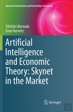 Bertrand.pt - Artificial Intelligence And Economic Theory: Skynet In The Market