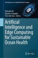 Artificial Intelligence And Edge Computing For Sustainable Ocean Health