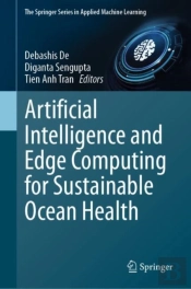 Artificial Intelligence And Edge Computing For Sustainable Ocean Health