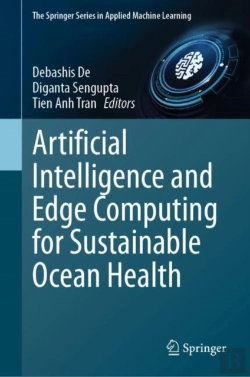 Bertrand.pt - Artificial Intelligence And Edge Computing For Sustainable Ocean Health