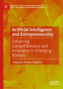 Artificial Intelligence And Entrepreneurship