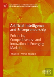 Artificial Intelligence And Entrepreneurship