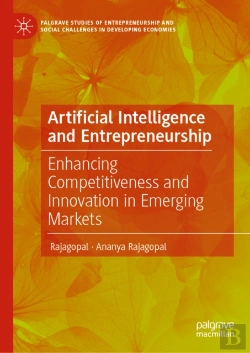 Bertrand.pt - Artificial Intelligence And Entrepreneurship